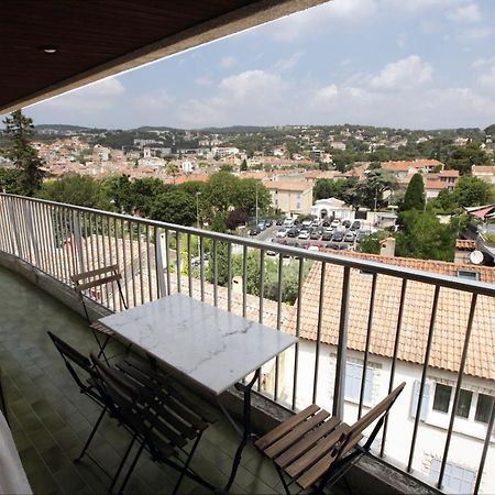 Apartmán Sirocco By K6 Conciergerie Cassis Exteriér fotografie